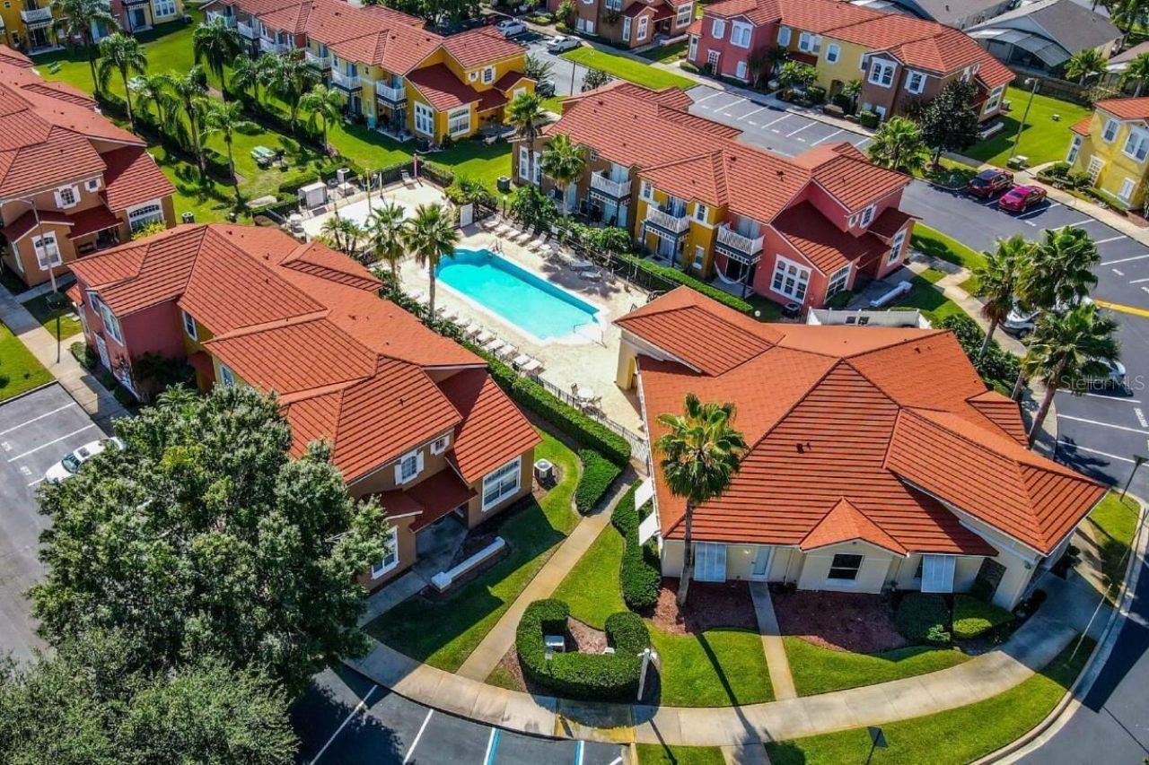 1065 Park Ridge Circle , Kissimmee, FL 34746 Photo