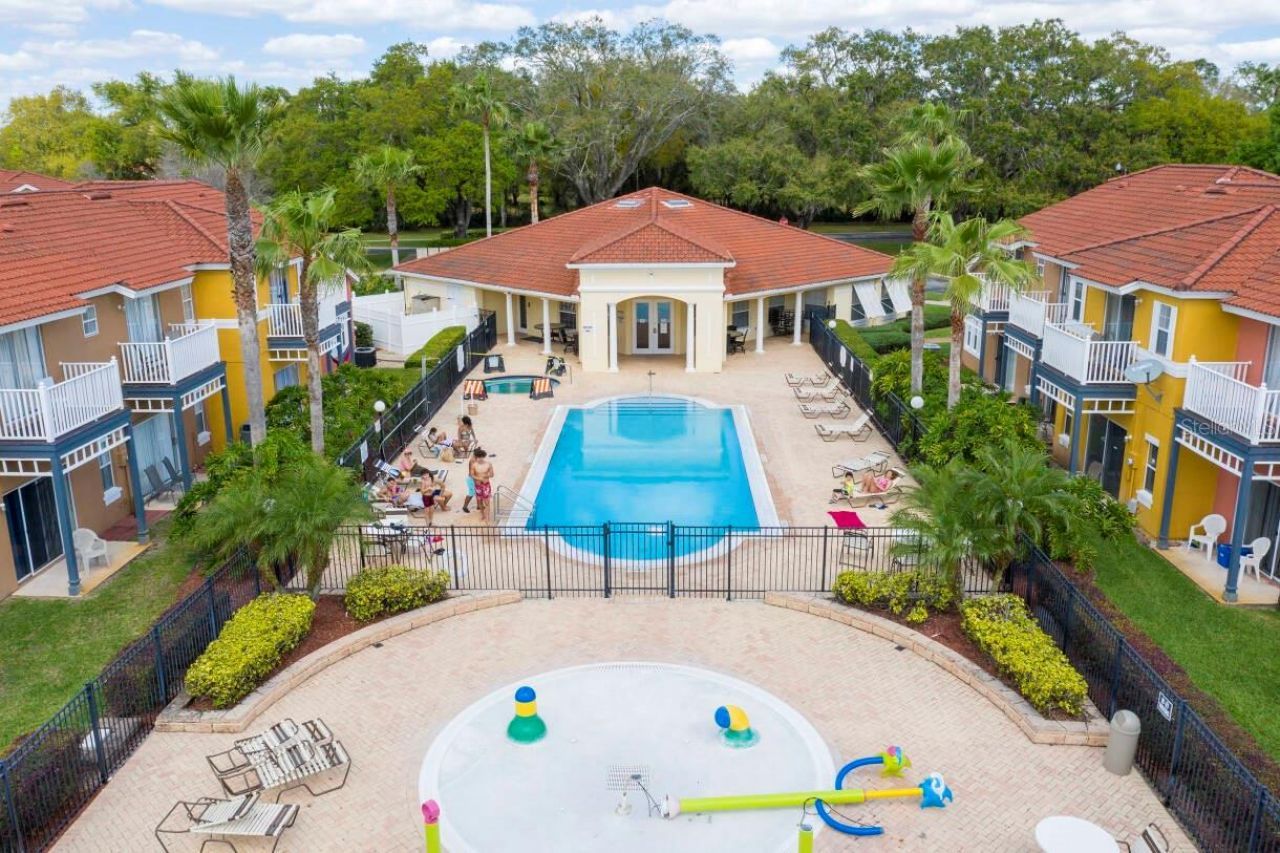 1065 Park Ridge Circle , Kissimmee, FL 34746 Photo