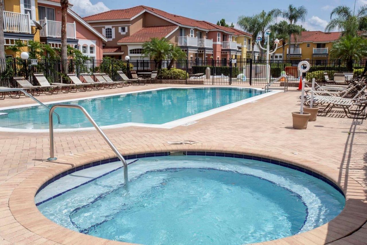 1065 Park Ridge Circle , Kissimmee, FL 34746 Photo