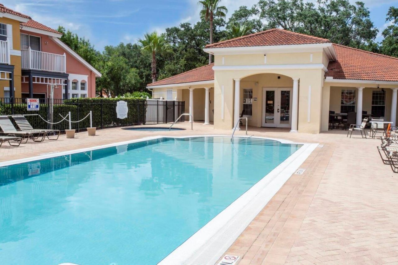 1065 Park Ridge Circle , Kissimmee, FL 34746 Photo