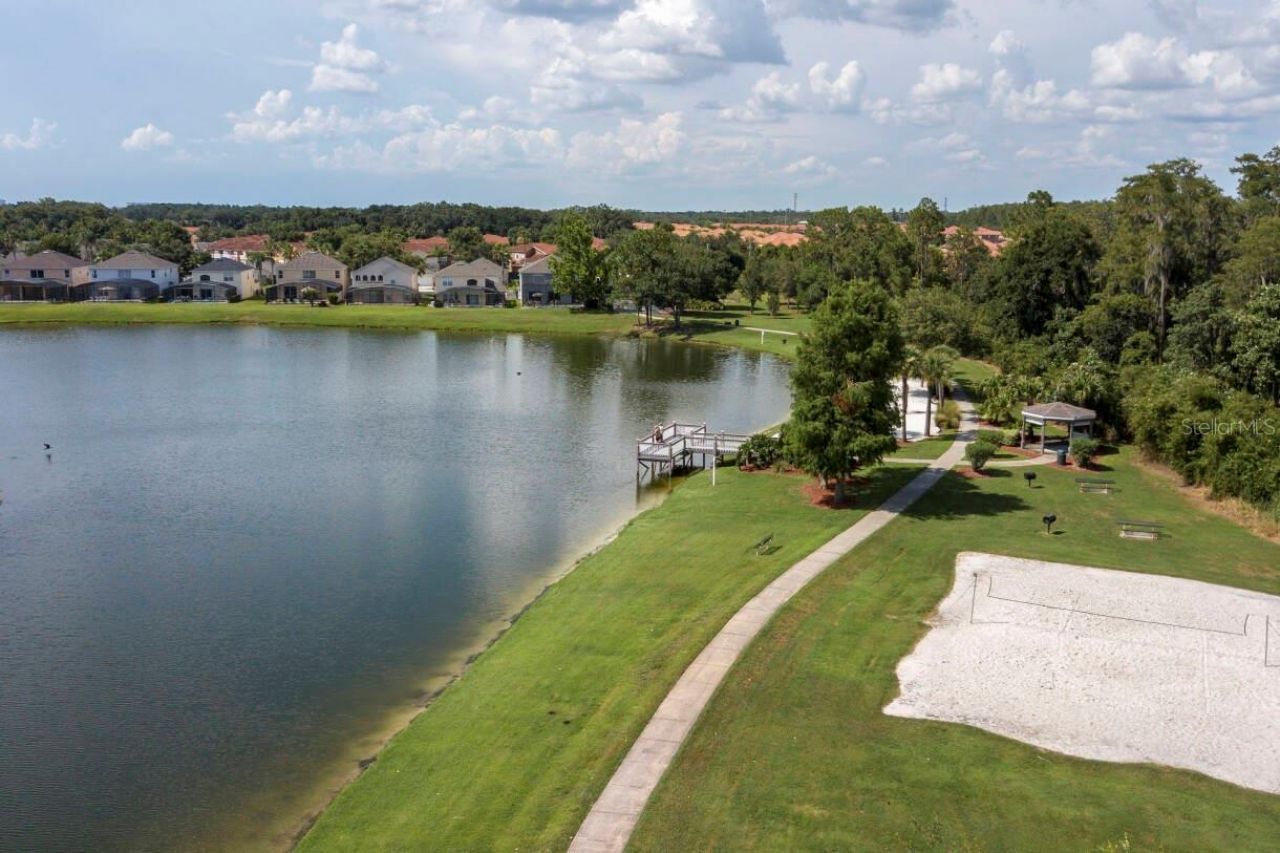 1065 Park Ridge Circle , Kissimmee, FL 34746 Photo