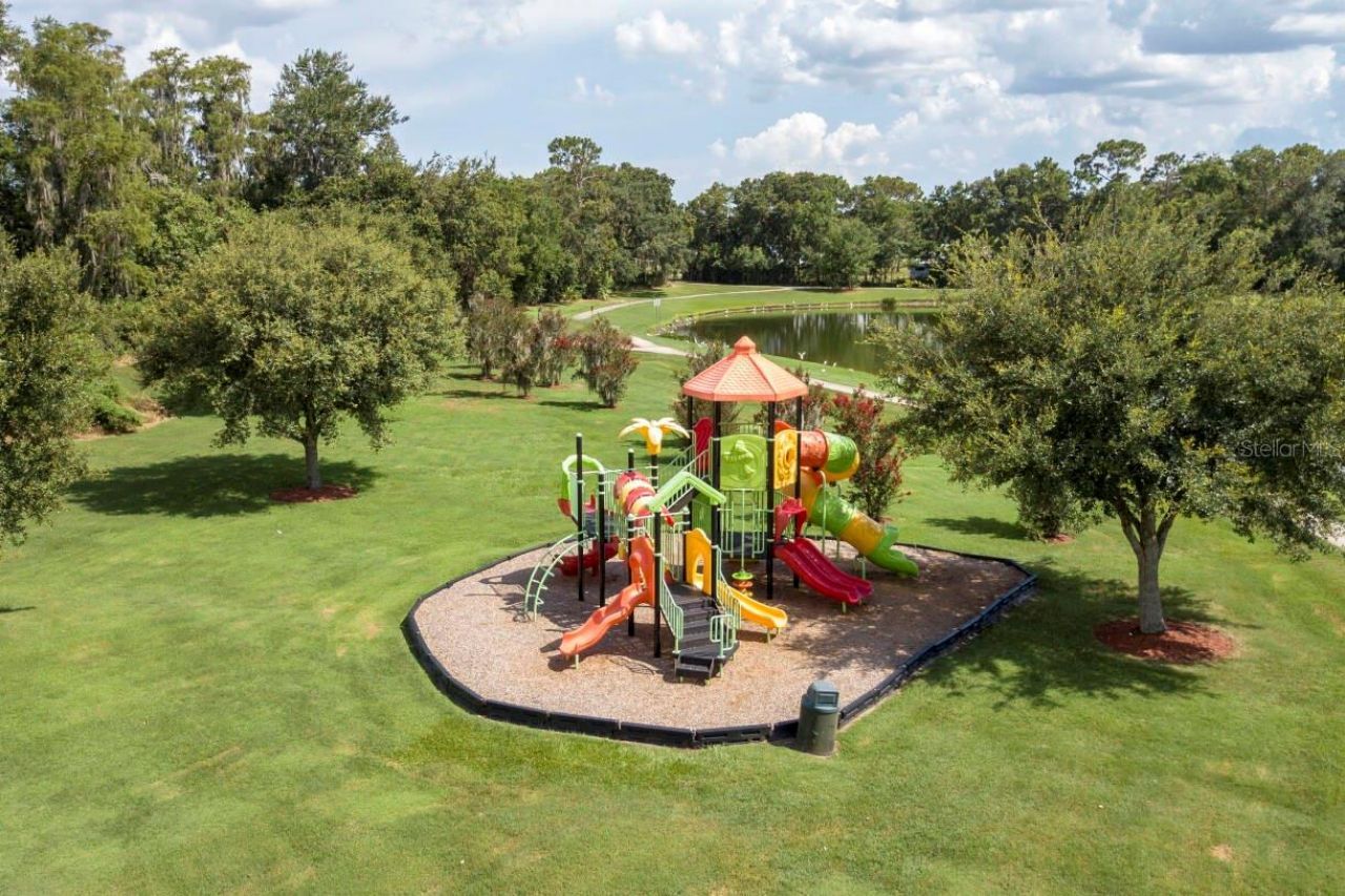 1065 Park Ridge Circle , Kissimmee, FL 34746 Photo
