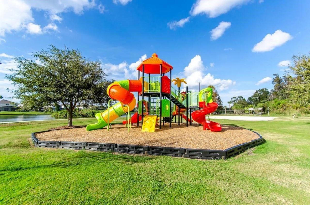 1065 Park Ridge Circle , Kissimmee, FL 34746 Photo