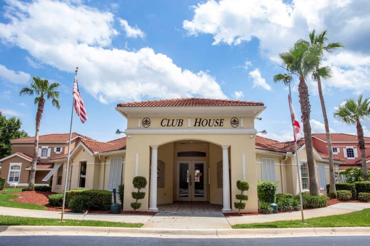 1065 Park Ridge Circle , Kissimmee, FL 34746 Photo