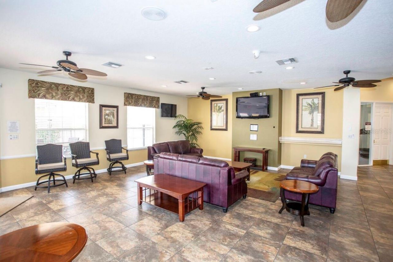 1065 Park Ridge Circle , Kissimmee, FL 34746 Photo