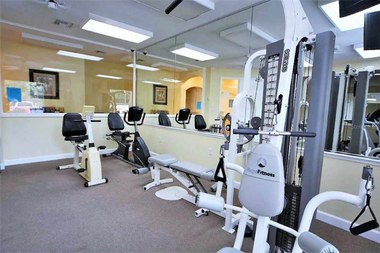 1065 Park Ridge Circle , Kissimmee, FL 34746 Photo