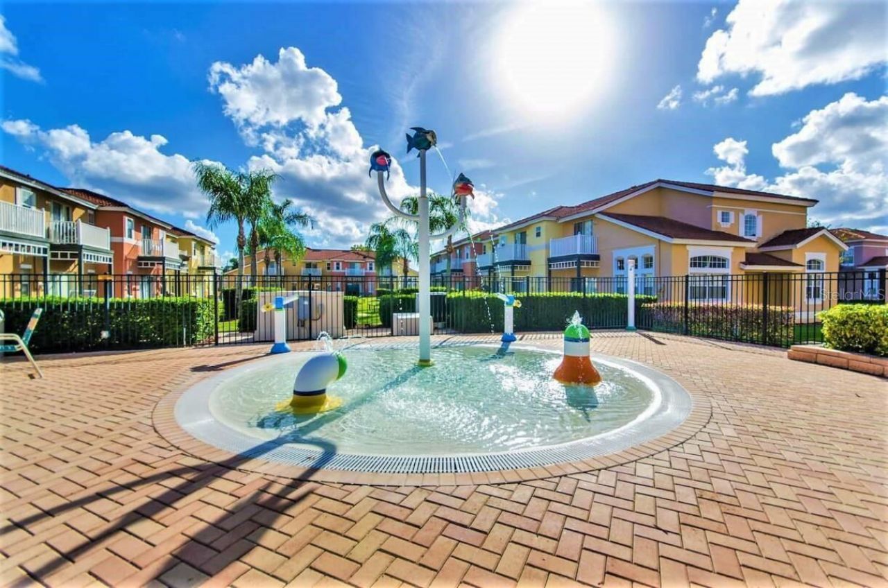1065 Park Ridge Circle , Kissimmee, FL 34746 Photo
