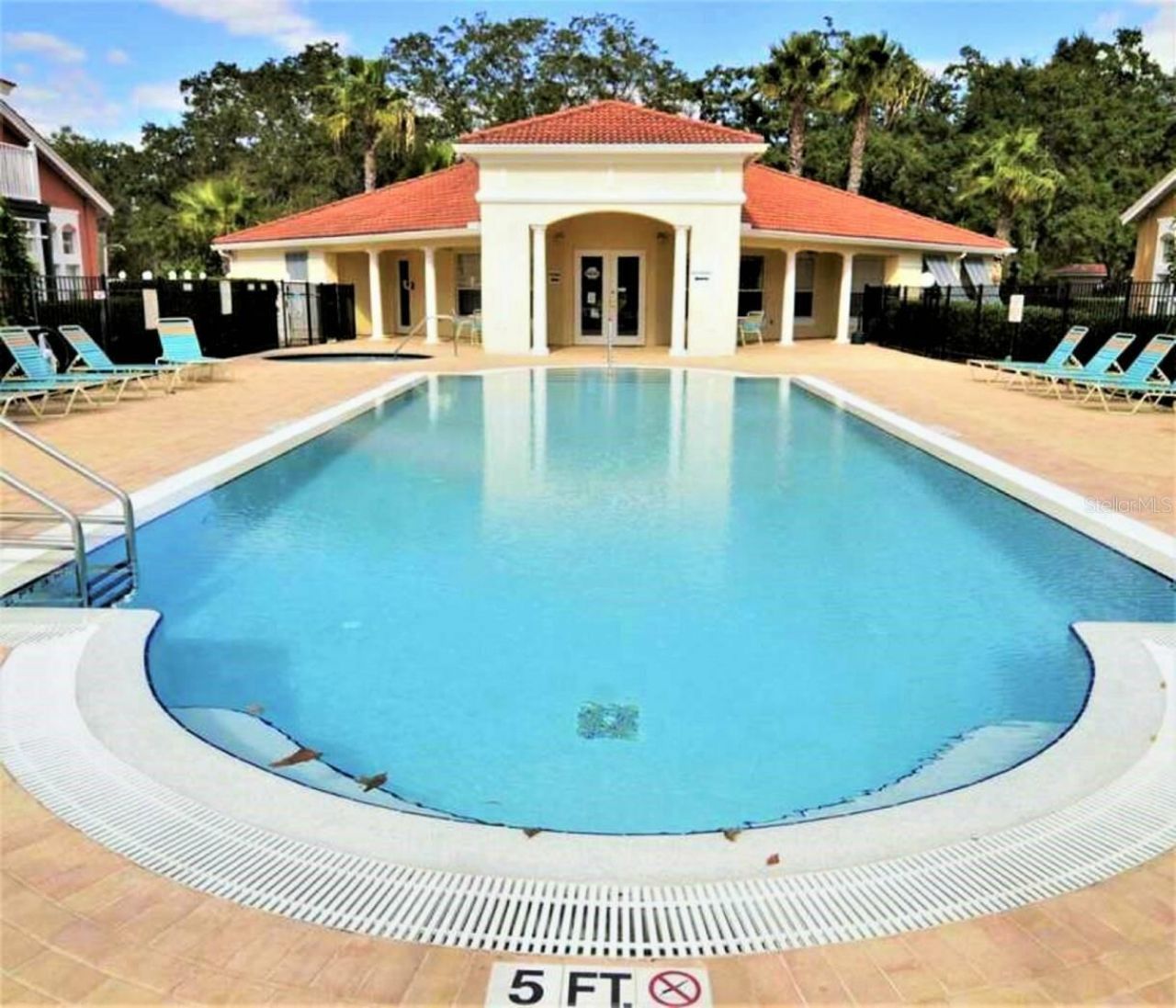 1065 Park Ridge Circle , Kissimmee, FL 34746 Photo