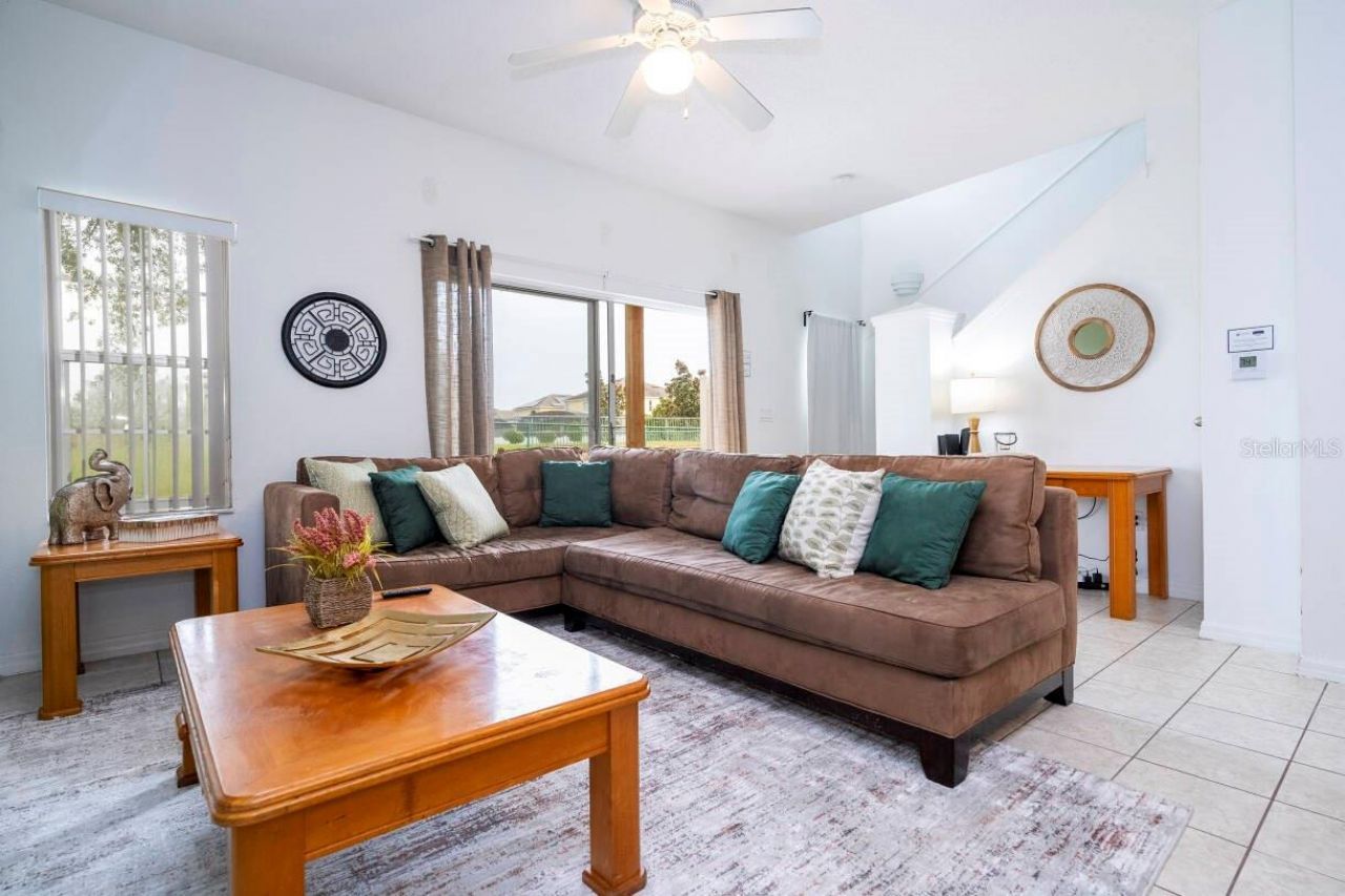 1065 Park Ridge Circle , Kissimmee, FL 34746 Photo