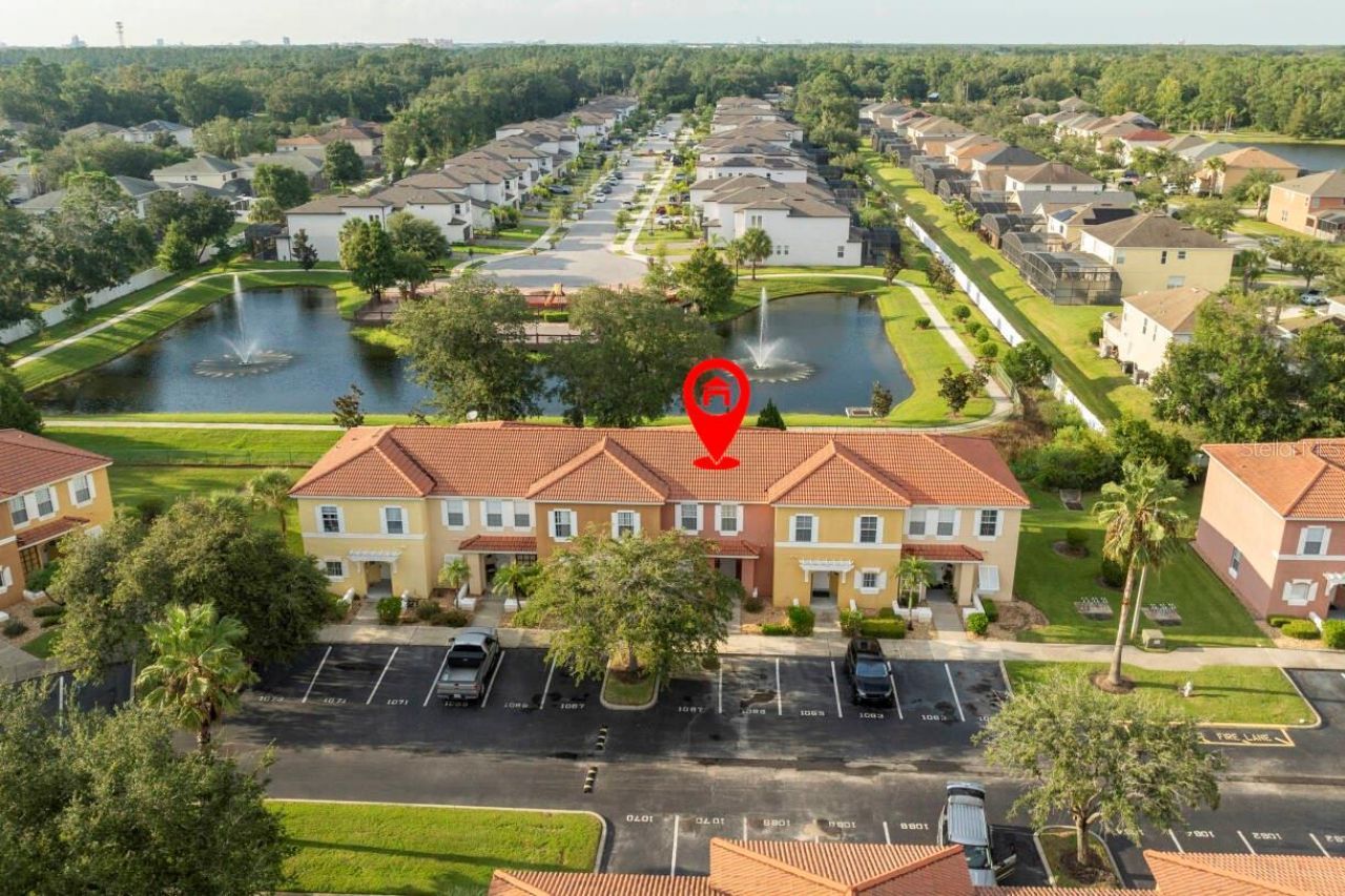 1065 Park Ridge Circle , Kissimmee, FL 34746 Photo