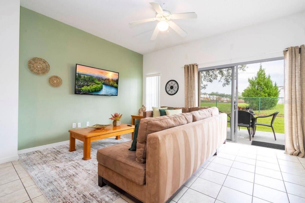 1065 Park Ridge Circle , Kissimmee, FL 34746 Photo