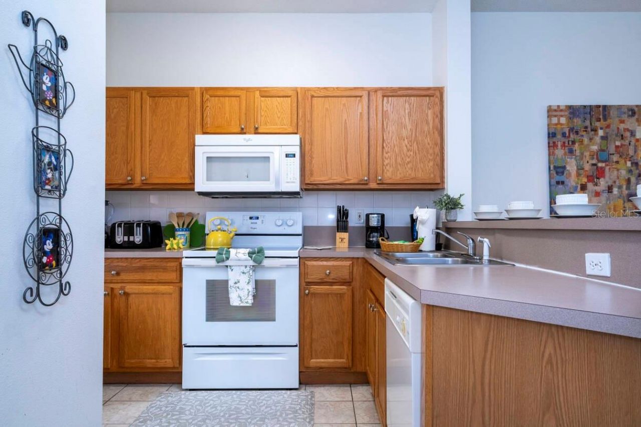 1065 Park Ridge Circle , Kissimmee, FL 34746 Photo