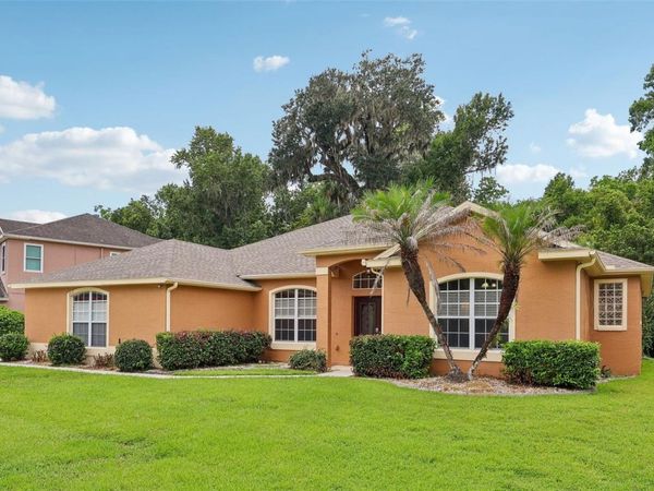1016 WINDING WATERS CIRCLE, WINTER SPRINGS, FL 32708