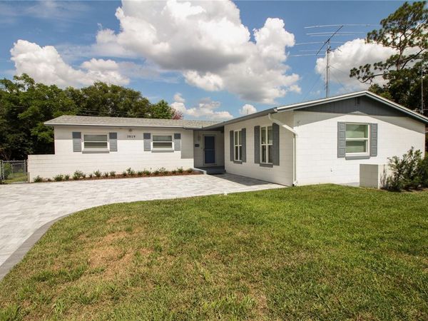 3019 TAMPICO DRIVE , ORLANDO, FL 32812
