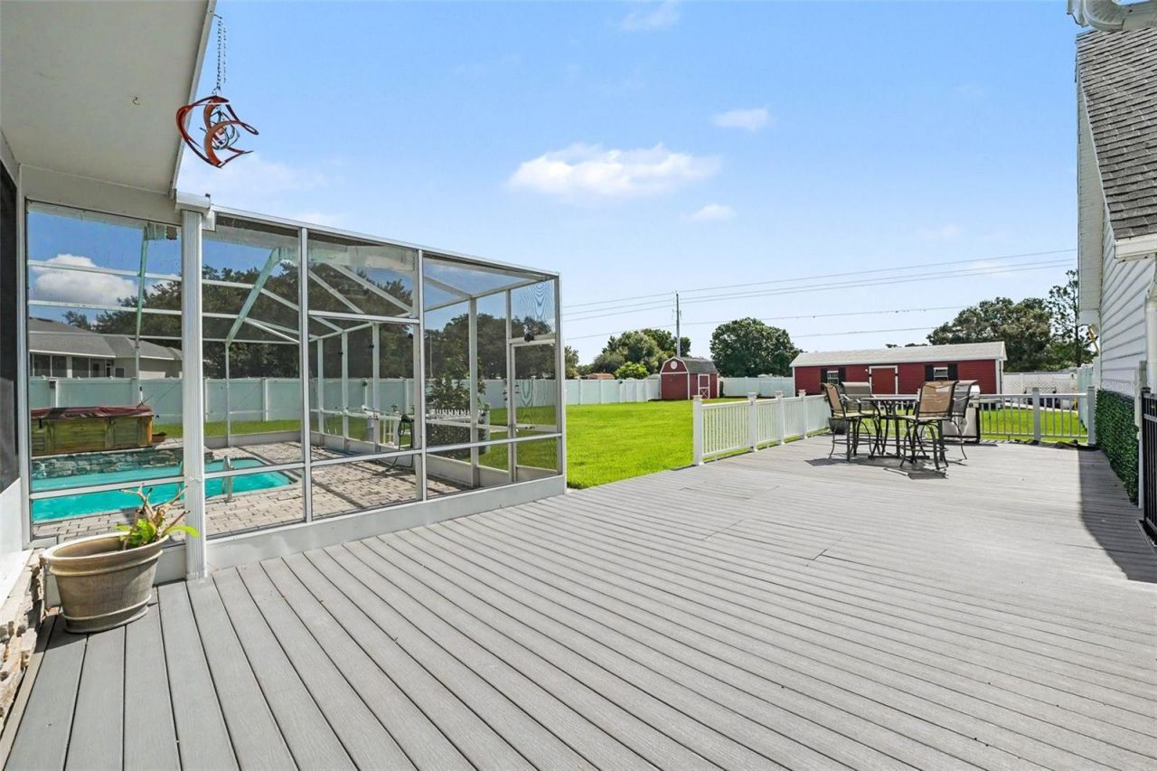 100 Sylvana Court , Auburndale, FL 33823 Photo