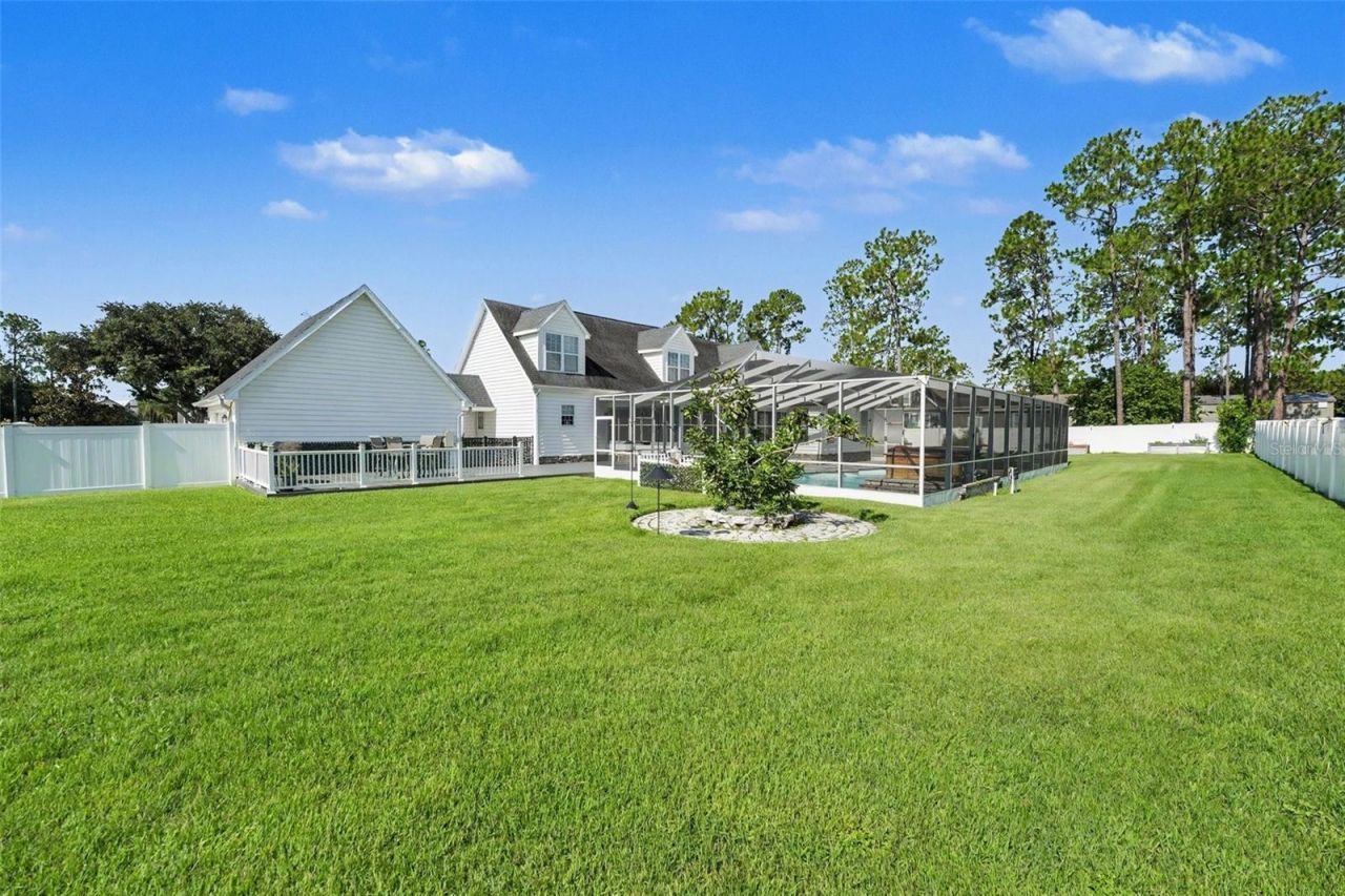 100 Sylvana Court , Auburndale, FL 33823 Photo