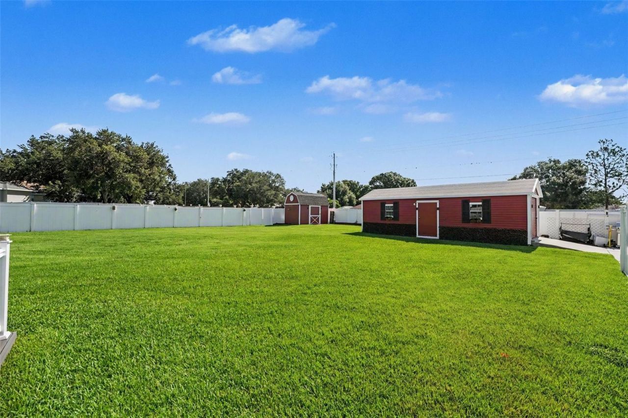 100 Sylvana Court , Auburndale, FL 33823 Photo
