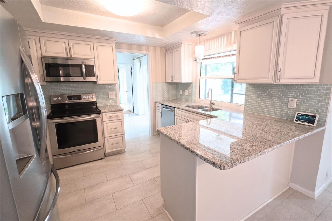 9927 Middlecoff Drive, New Port Richey, FL 34655 Photo