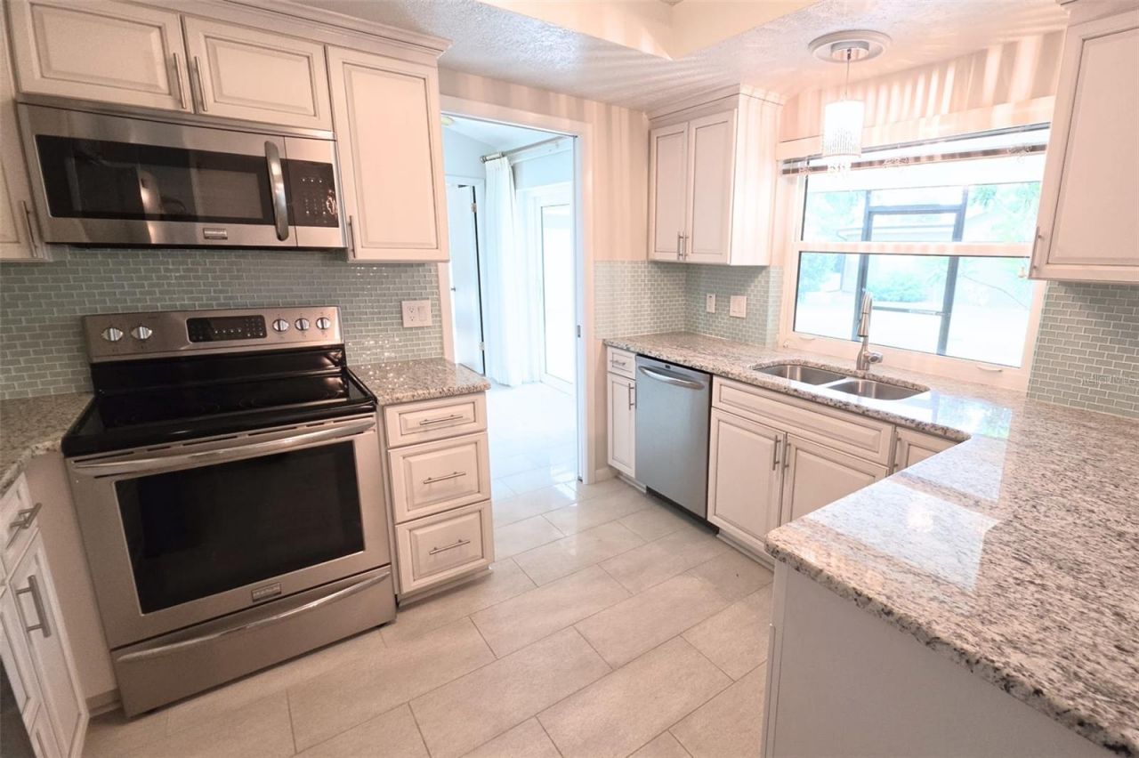 9927 Middlecoff Drive, New Port Richey, FL 34655 Photo