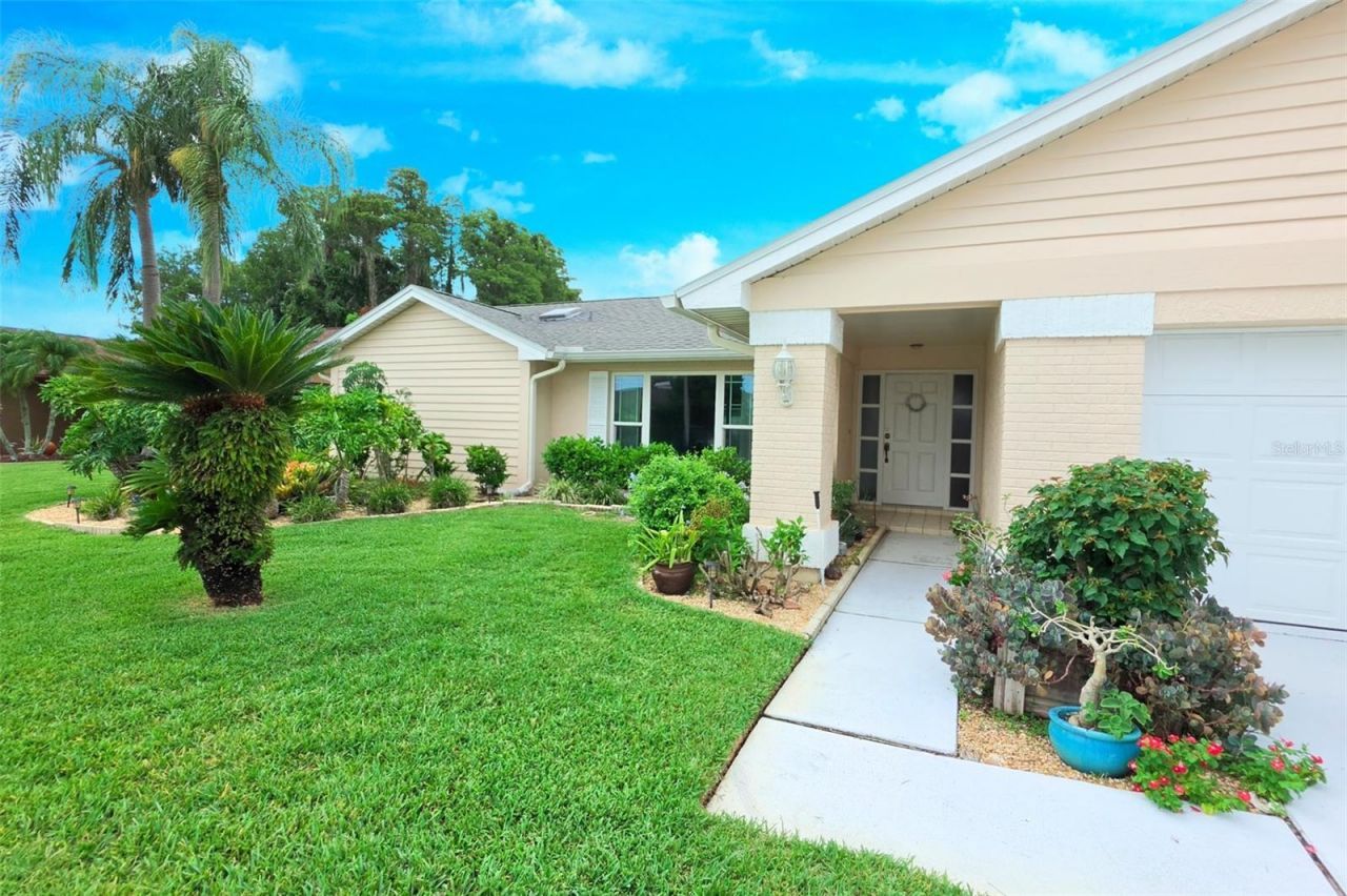 9927 Middlecoff Drive, New Port Richey, FL 34655 Photo