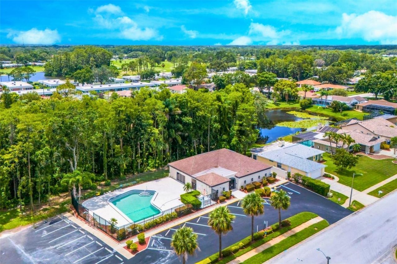 9927 Middlecoff Drive, New Port Richey, FL 34655 Photo
