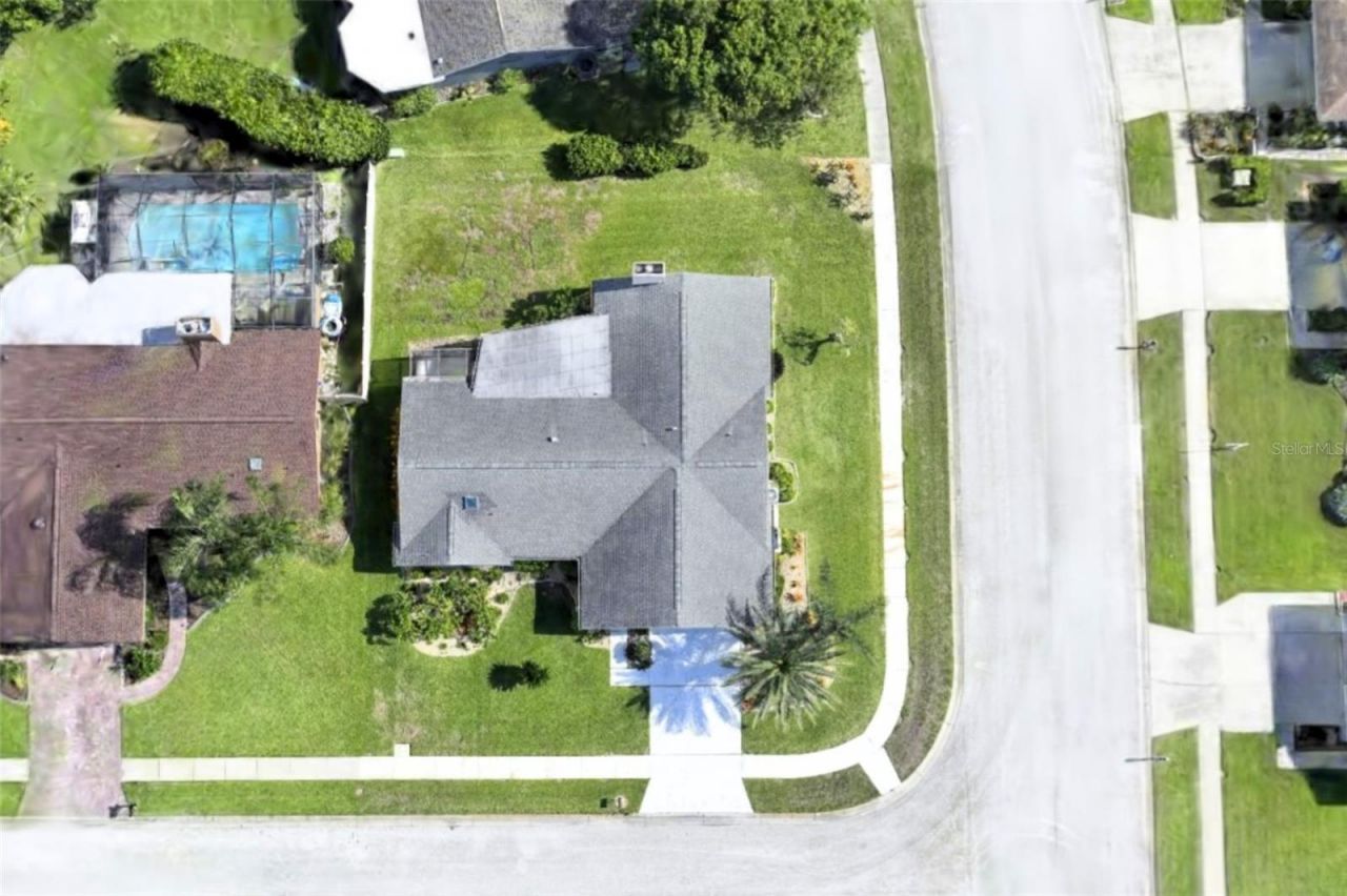 9927 Middlecoff Drive, New Port Richey, FL 34655 Photo