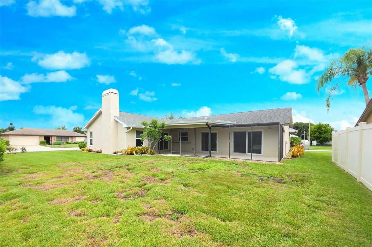 9927 Middlecoff Drive, New Port Richey, FL 34655 Photo