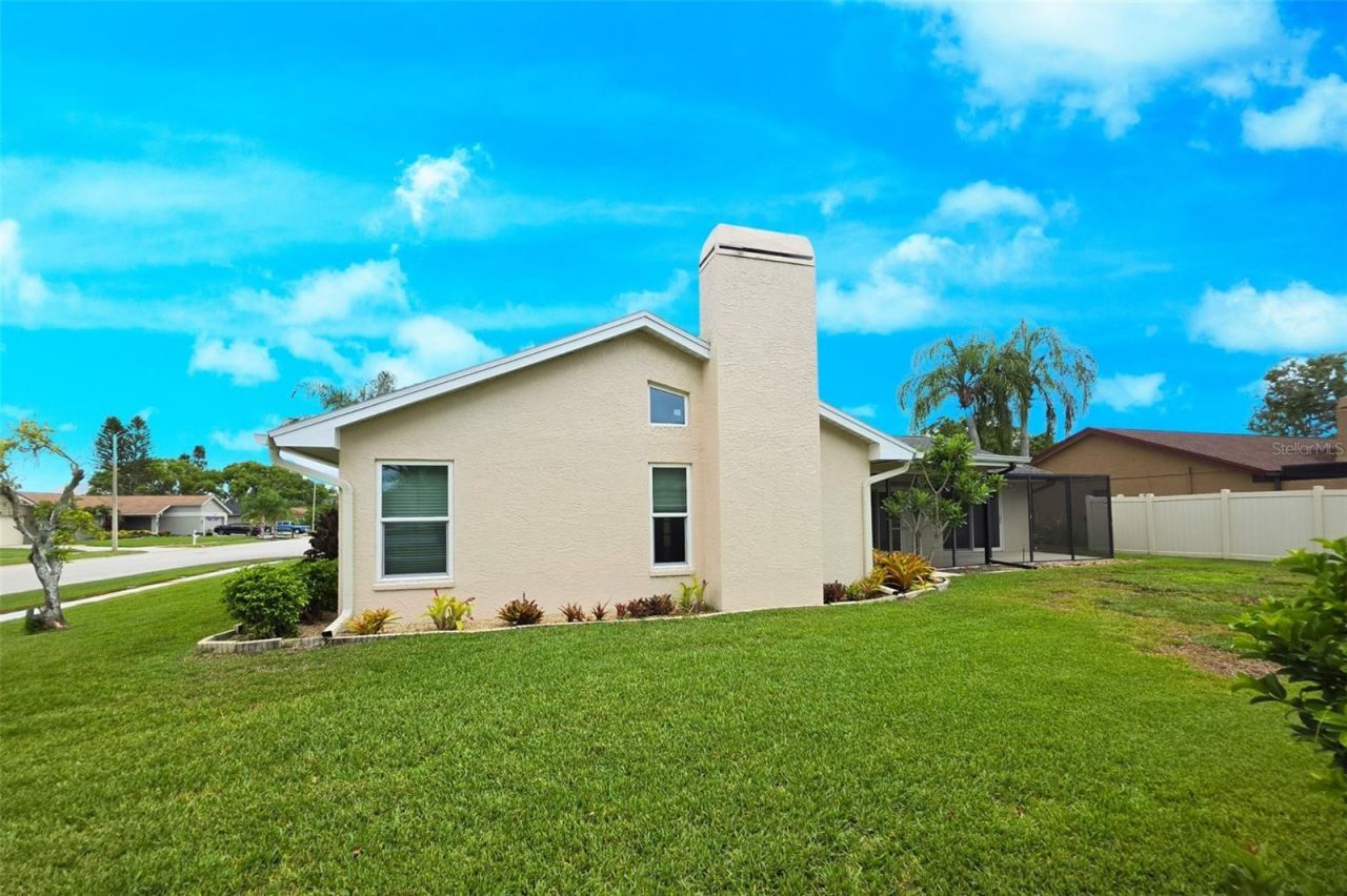 9927 Middlecoff Drive, New Port Richey, FL 34655 Photo