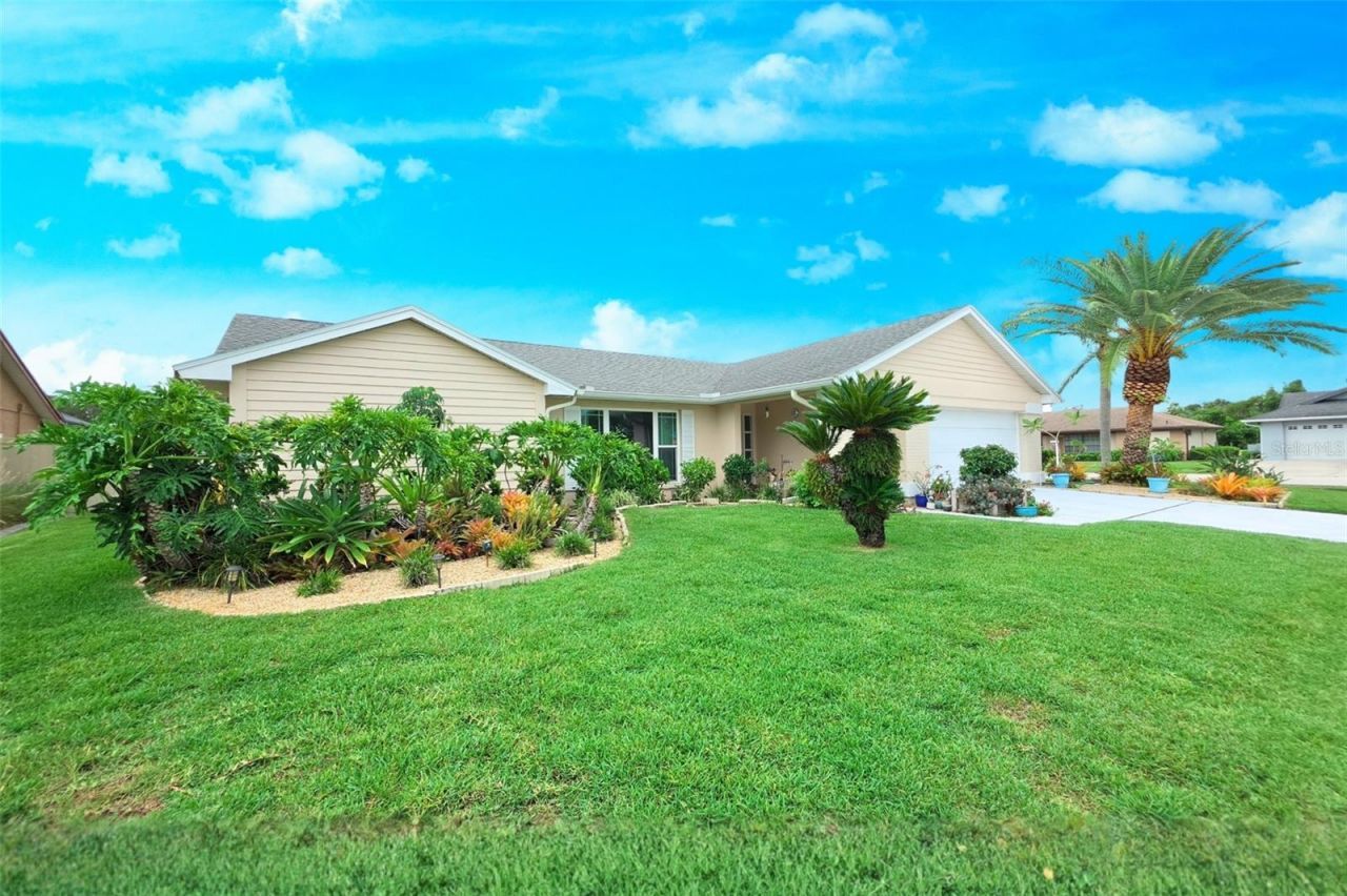 9927 Middlecoff Drive, New Port Richey, FL 34655 Photo
