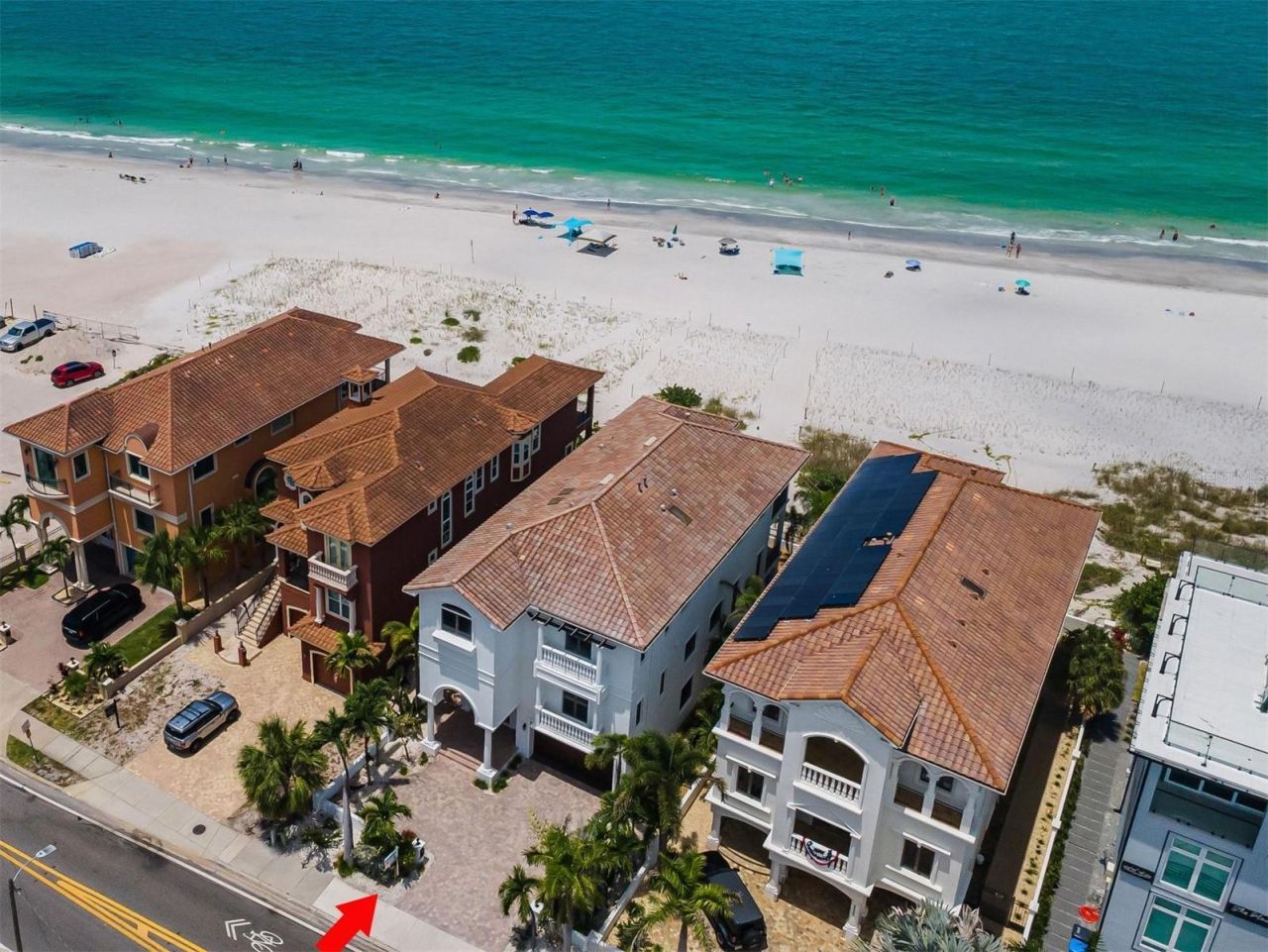 9550 W Gulf Boulevard, Treasure Island, FL 33706 Photo