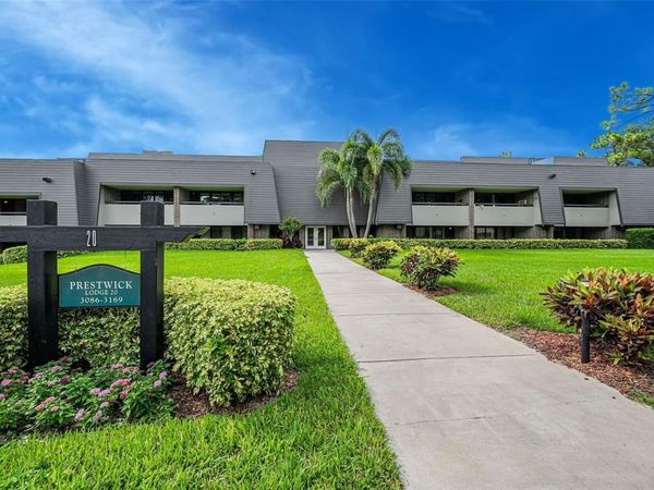 36750 US HIGHWAY 19 N, Unit 20-117, PALM HARBOR, FL 34684