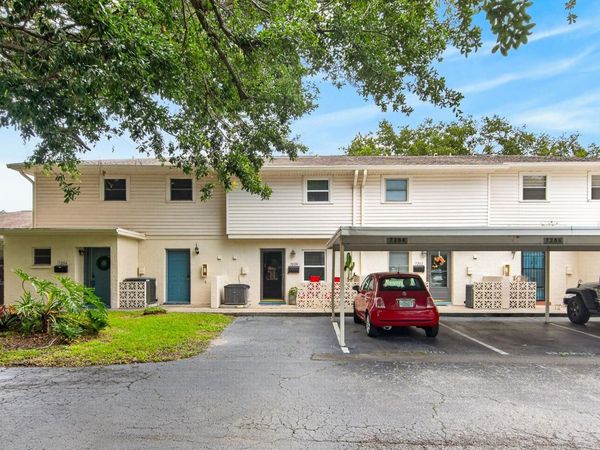 7258 MOFFATT LANE N, PINELLAS PARK, FL 33781