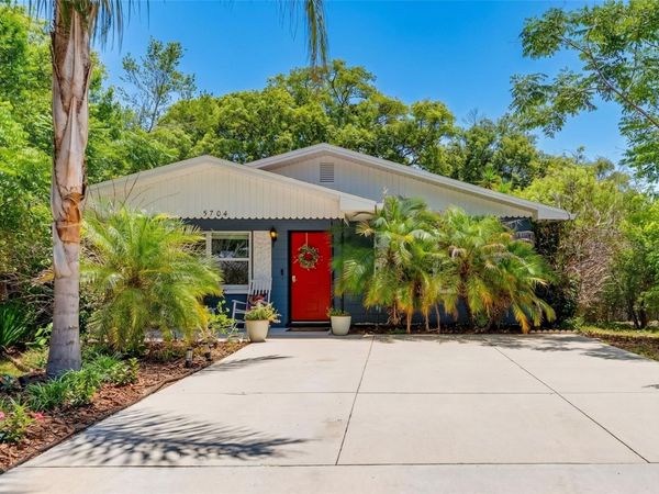 5704 13TH STREET , ZEPHYRHILLS, FL 33542