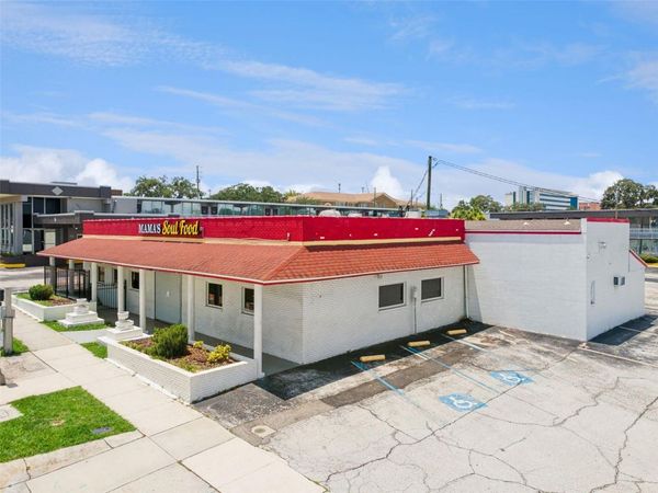 518 E MEMORIAL BOULEVARD , LAKELAND, FL 33801