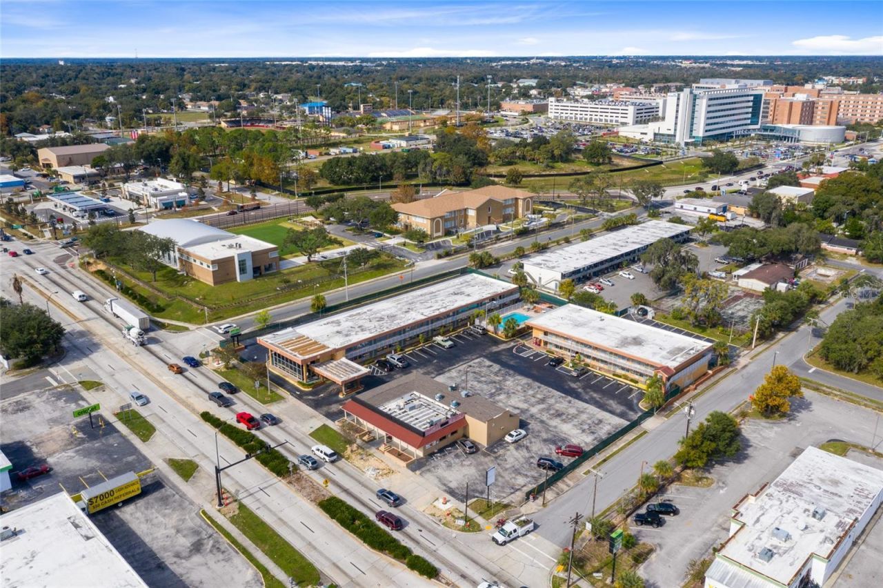 518 E Memorial Boulevard, Lakeland, FL 33801 Photo