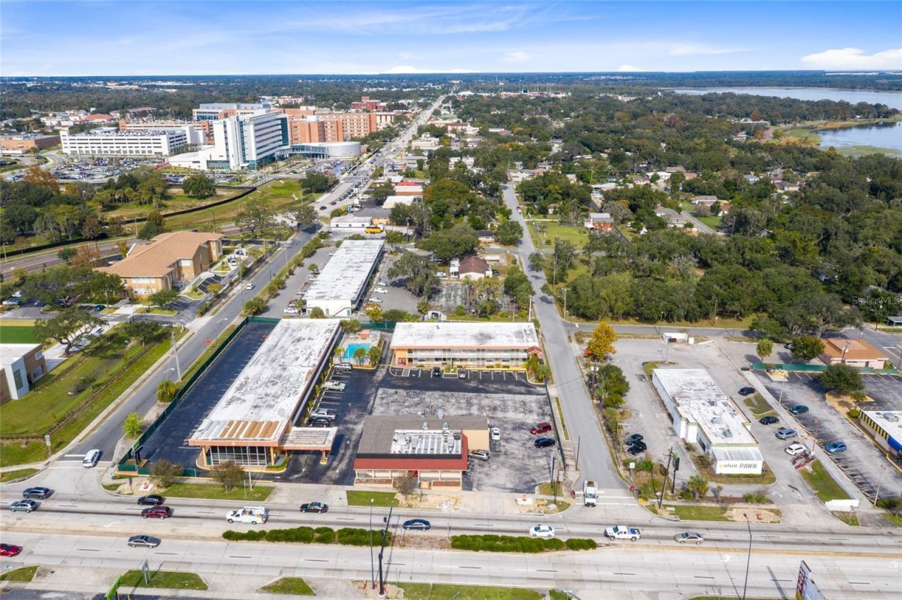 518 E Memorial Boulevard, Lakeland, FL 33801 Photo