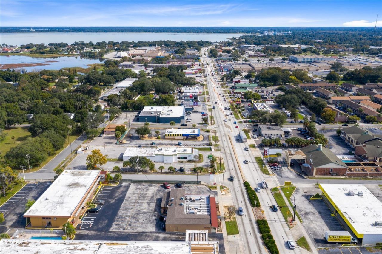 518 E Memorial Boulevard, Lakeland, FL 33801 Photo