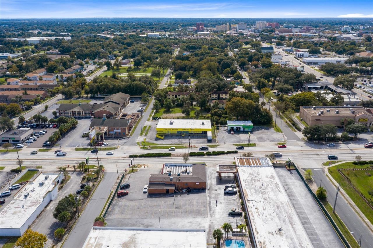 518 E Memorial Boulevard, Lakeland, FL 33801 Photo