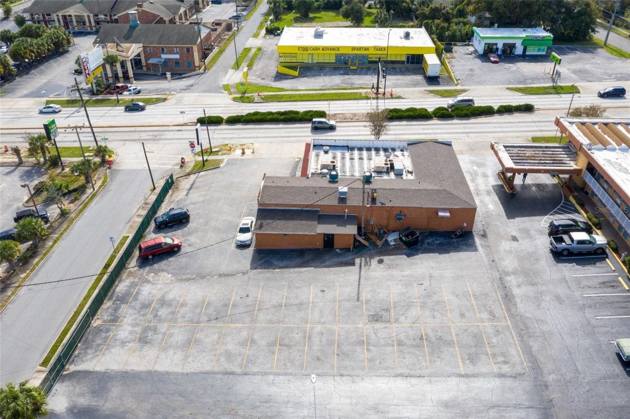 518 E Memorial Boulevard, Lakeland, FL 33801 Photo