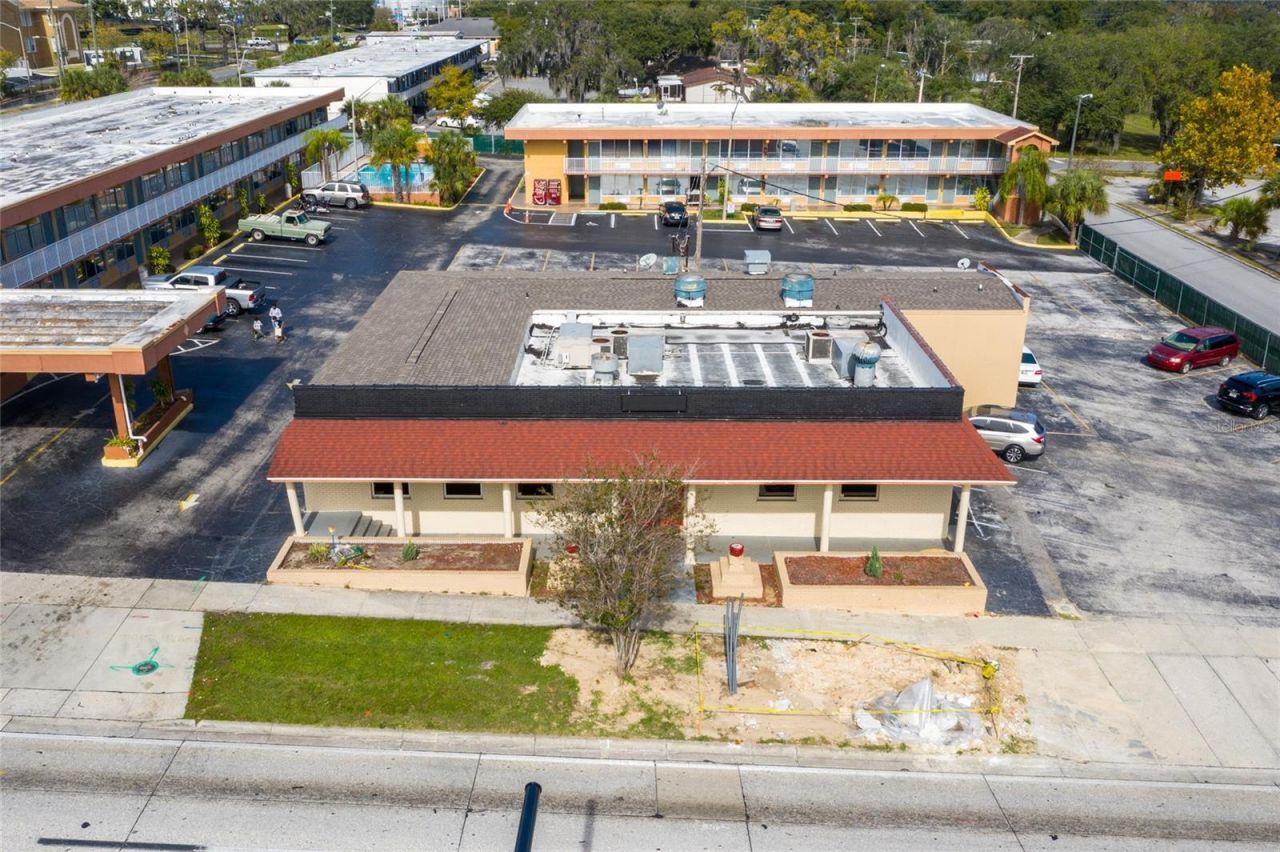 518 E Memorial Boulevard, Lakeland, FL 33801 Photo