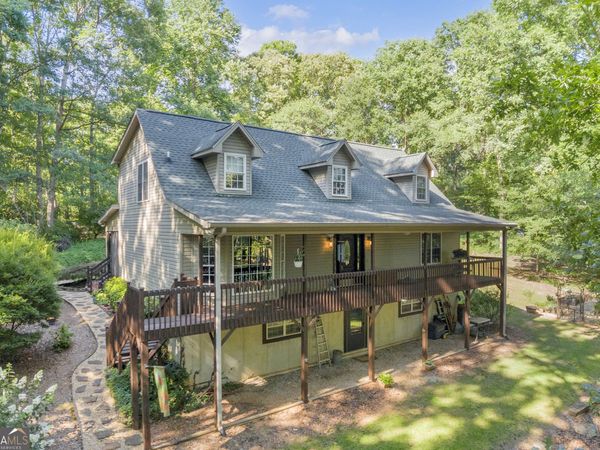 510 McKie Road, Commerce, GA 30530