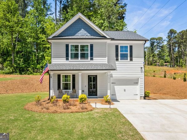 1310 Timber Lake Trail, Cumming, GA 30041