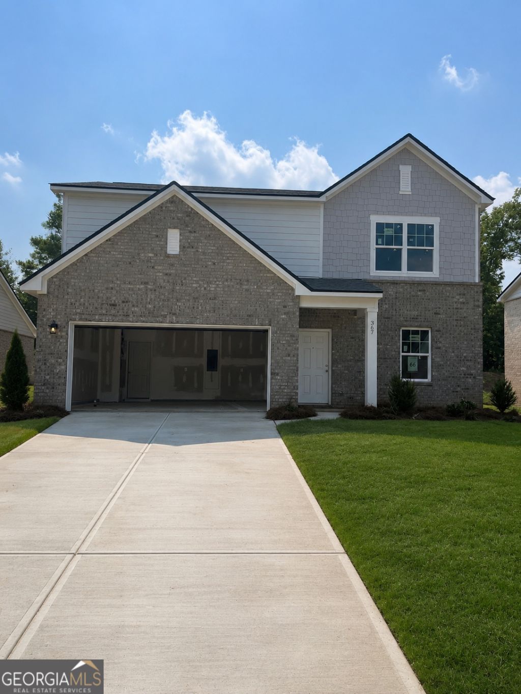 367 Silverton Drive, Dacula, GA 30019 Main Photo
