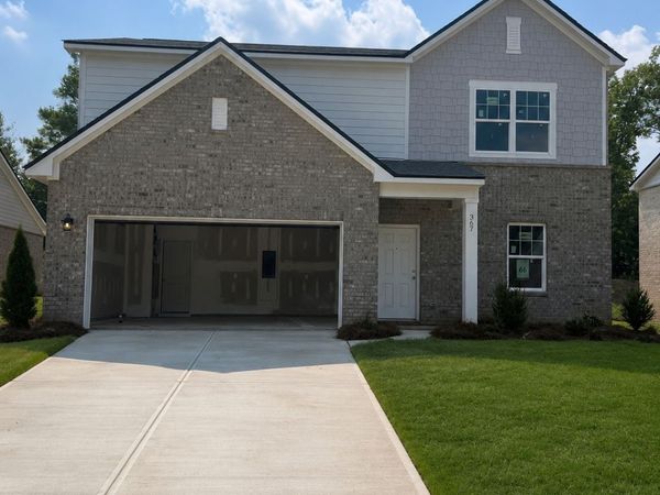 367 Silverton Drive, Dacula, GA 30019