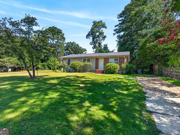 204 S Chilton Crescent, Lagrange, GA 30240