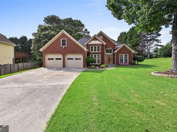 245 Walford Court, Suwanee, GA 30024
