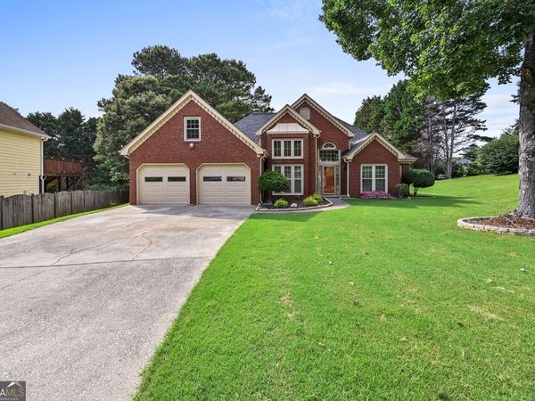 245 Walford Court, Suwanee, GA 30024