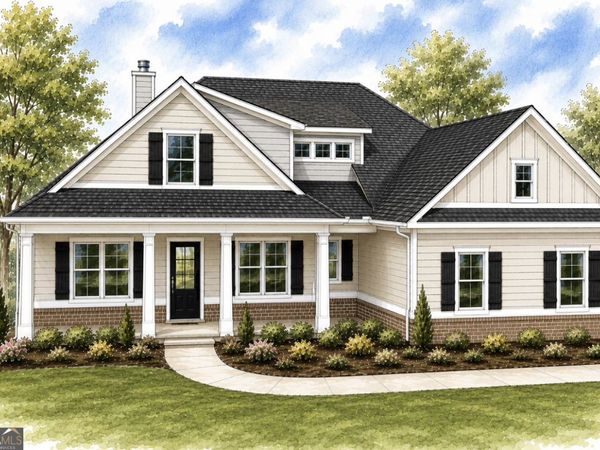 43 Nunnally Road SE, Winder, GA 30680