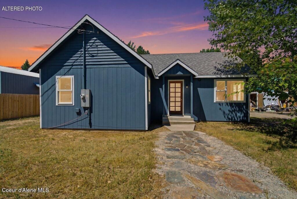 99 E Lincoln Ave, Priest River, ID 83856 Main Photo