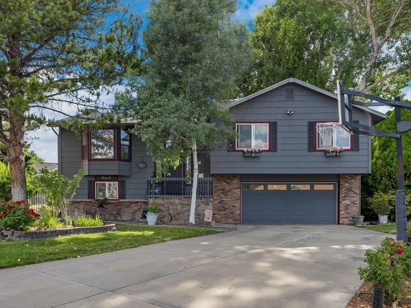2279 Greenbriar Court , Grand Junction, CO 81507